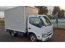 2015 Toyota Dyna Truck