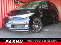 2008 Toyota Estima Hybrid