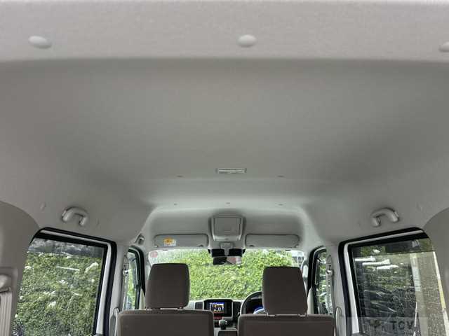 2020 Suzuki Every Wagon