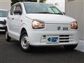 2018 Suzuki Alto