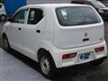 2018 Suzuki Alto
