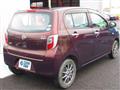 2012 Daihatsu Mira