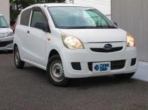 2012 Subaru Pleo