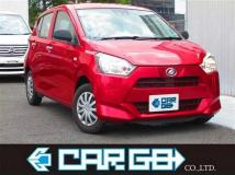 2018 Daihatsu Mira
