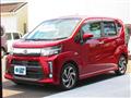 2018 Daihatsu Move Custom