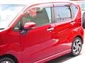 2018 Daihatsu Move Custom