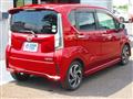 2018 Daihatsu Move Custom