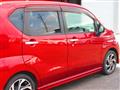 2018 Daihatsu Move Custom