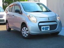 2012 Suzuki Alto