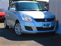2010 Suzuki Swift