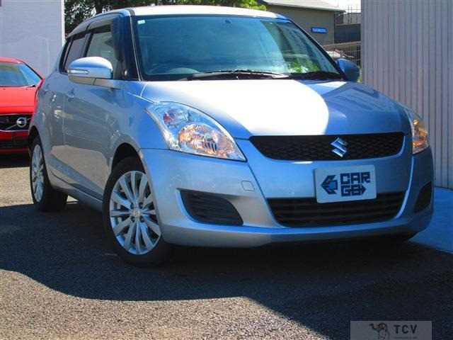 2010 Suzuki Swift