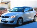 2010 Suzuki Swift