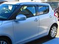 2010 Suzuki Swift