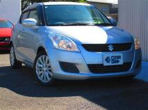 2010 Suzuki Swift