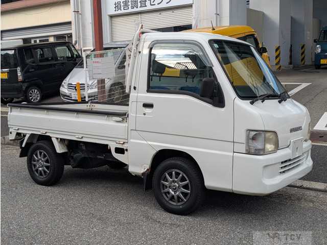2002 Subaru Sambar