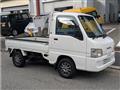 2002 Subaru Sambar
