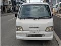 2002 Subaru Sambar