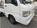 2002 Subaru Sambar