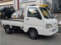 2002 Subaru Sambar