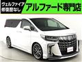 2020 Toyota Alphard G