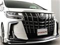 2020 Toyota Alphard G
