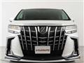 2020 Toyota Alphard G