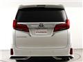 2020 Toyota Alphard G