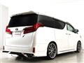 2020 Toyota Alphard G