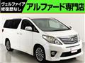 2012 Toyota Alphard G
