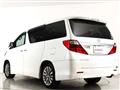 2012 Toyota Alphard G