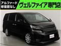2010 Toyota Vellfire