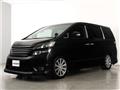 2010 Toyota Vellfire
