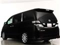 2010 Toyota Vellfire