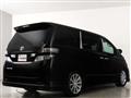2010 Toyota Vellfire