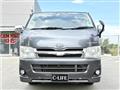 2011 Toyota Hiace Van