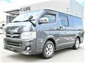 2011 Toyota Hiace Van