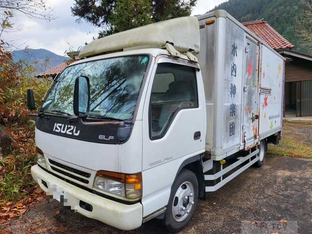 1994 Isuzu Isuzu Others