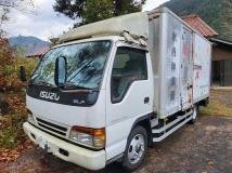 1994 Isuzu Isuzu Others