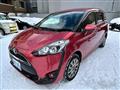 2017 Toyota Sienta