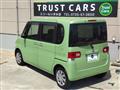 2011 Daihatsu Tanto