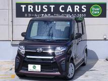 2019 Daihatsu Tanto Custom