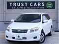 2008 Toyota Corolla Fielder