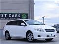 2008 Toyota Corolla Fielder