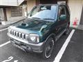 2007 Suzuki Jimny