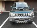 2007 Suzuki Jimny