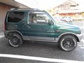 2007 Suzuki Jimny