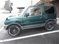 2007 Suzuki Jimny