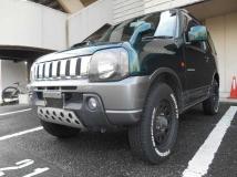 2007 Suzuki Jimny