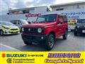 2025 Suzuki Jimny