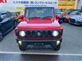 2025 Suzuki Jimny